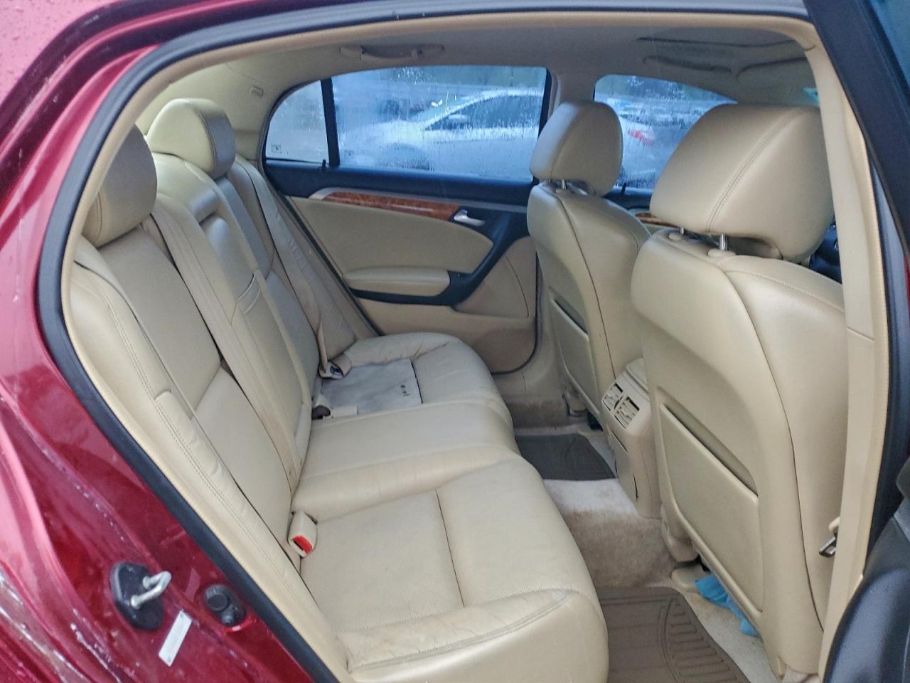 Lot #3312568182 2005 ACURA TL
