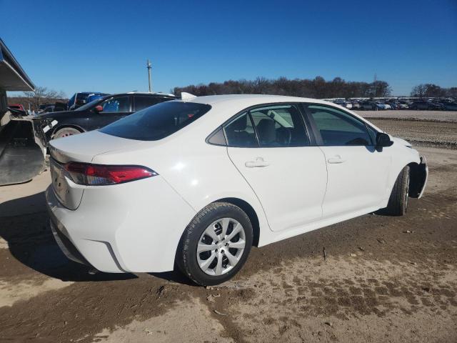 2021 TOYOTA COROLLA LE #3294548617