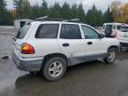 Lot #3293303434 2003 HYUNDAI SANTA FE G