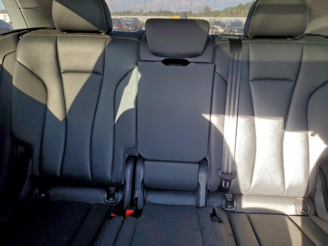 AUDI Q8 PRESTIGE S-LINE