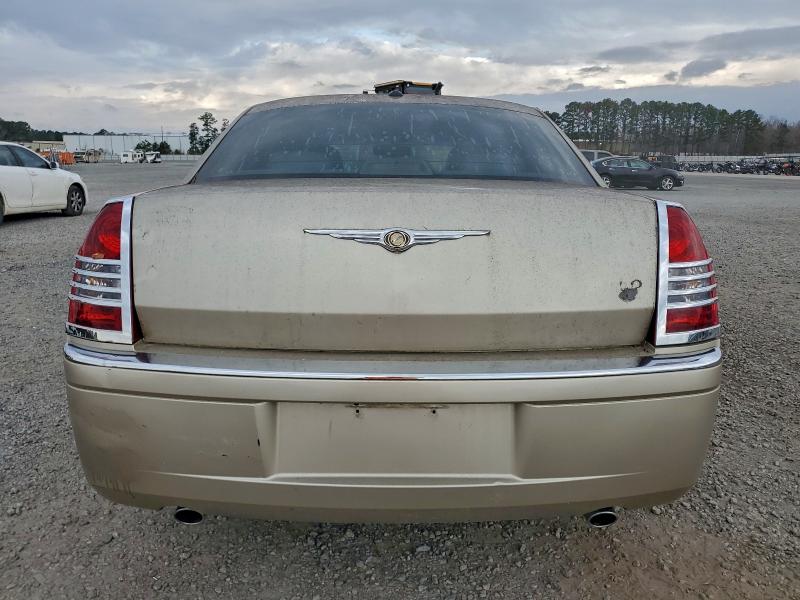 2006 CHRYSLER 300C #3302756355