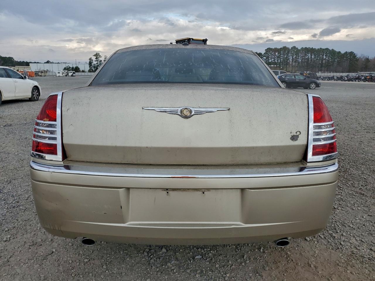 Lot #3302756355 2006 CHRYSLER 300C