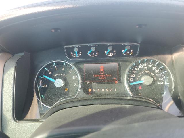 2006 FORD F150 SUPER #3296219434