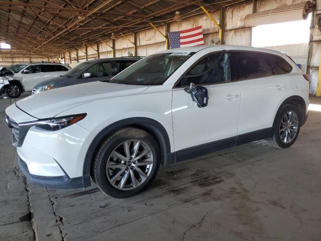 Global Auto Auctions: 2016 MAZDA CX-9 TOURI