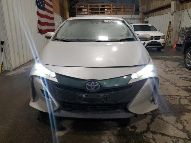 2019 TOYOTA PRIUS PRIM #3302708075