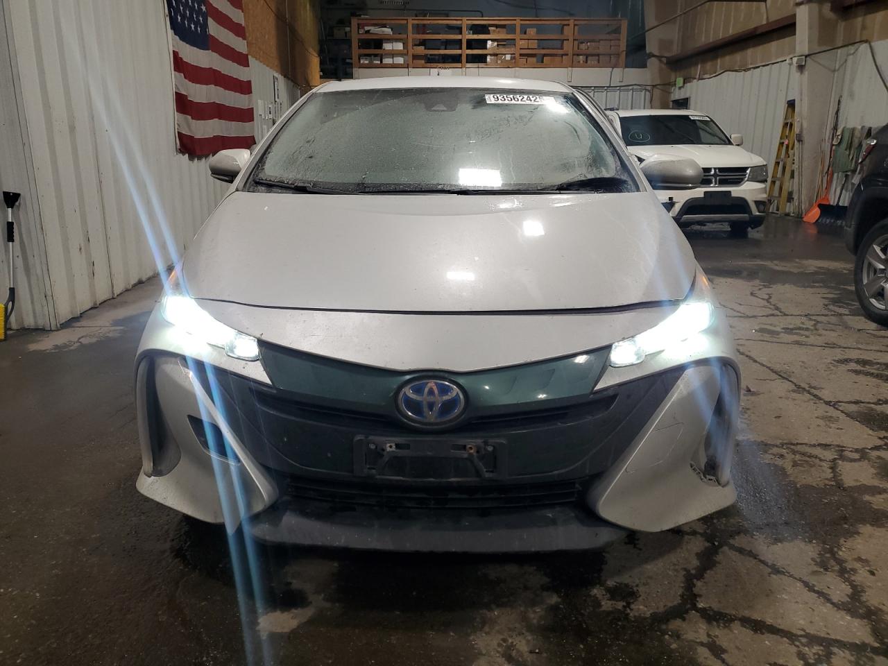TOYOTA PRIUS PRIME PRIUS PRIM