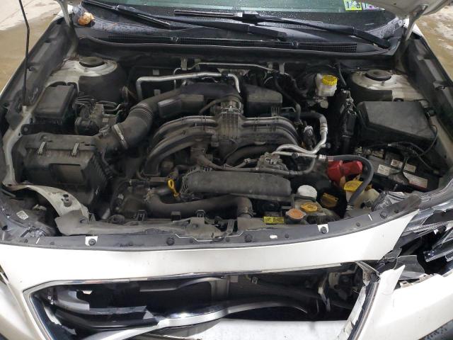 2020 SUBARU OUTBACK PR #3301986493