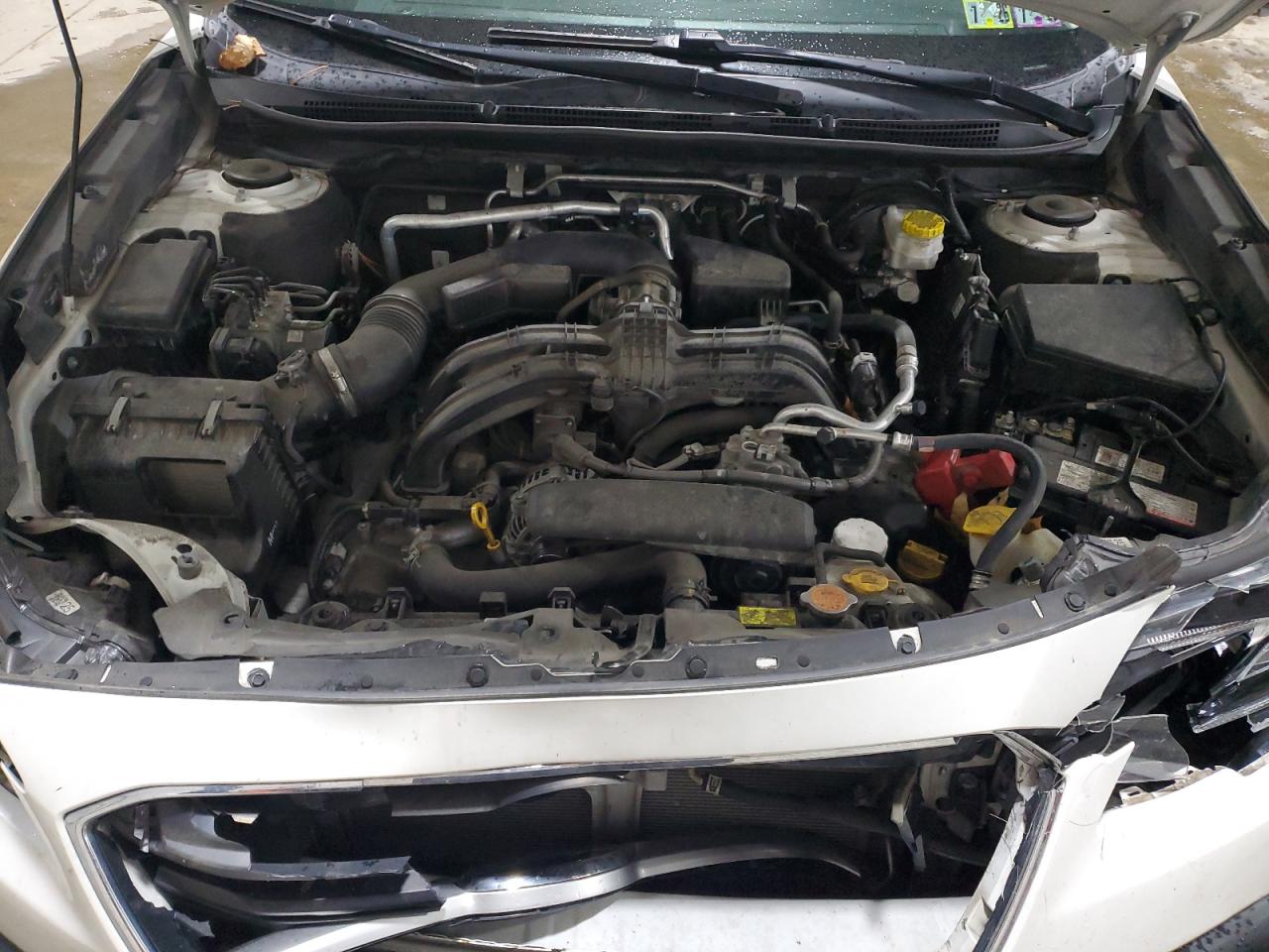 SUBARU OUTBACK PREMIUM