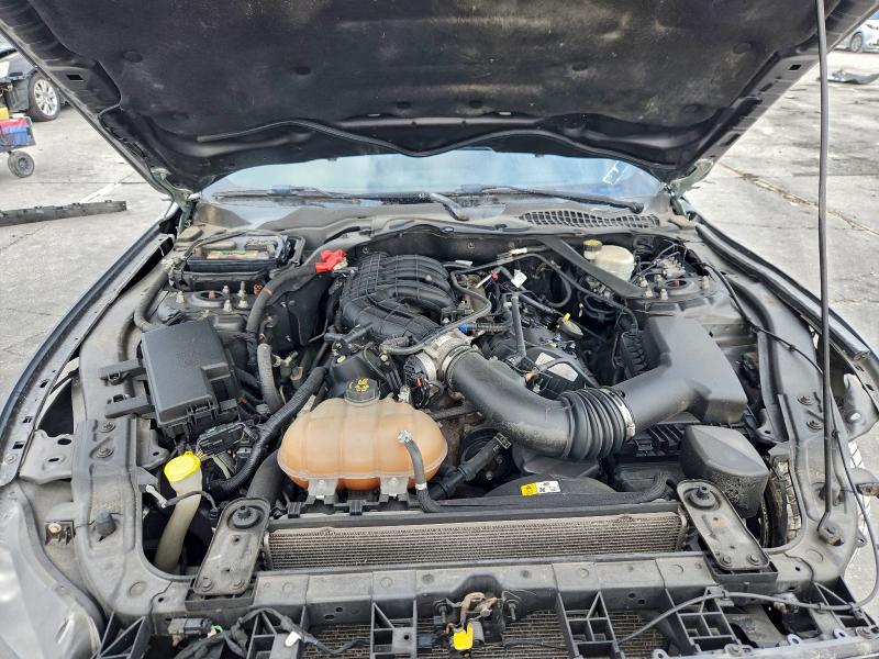 2017 FORD MUSTANG #3301787349