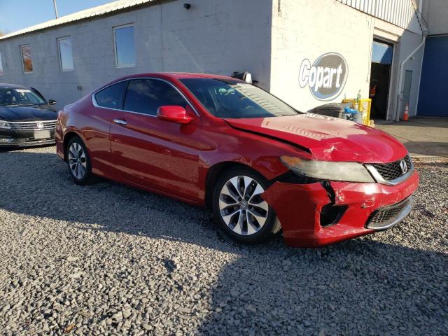 2014 HONDA ACCORD EX #3287655019