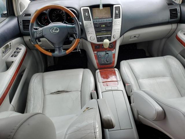2004 LEXUS RX 330 #3304875558