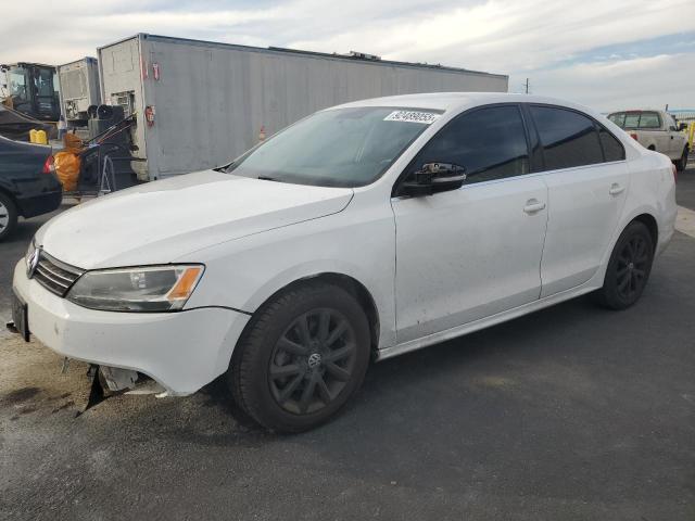 2014 VOLKSWAGEN JETTA SE #3304812628
