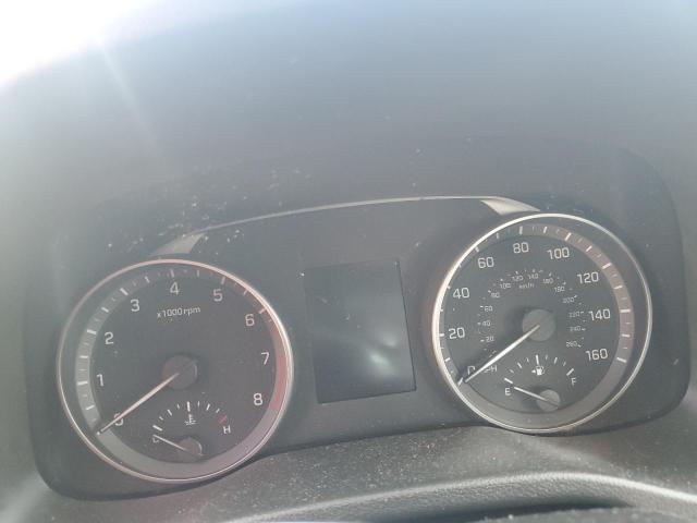 2018 HYUNDAI ELANTRA SE #3290262208