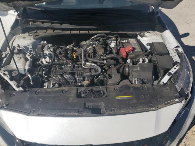 2024 NISSAN ALTIMA SR - 1N4BL4CV0RN331195