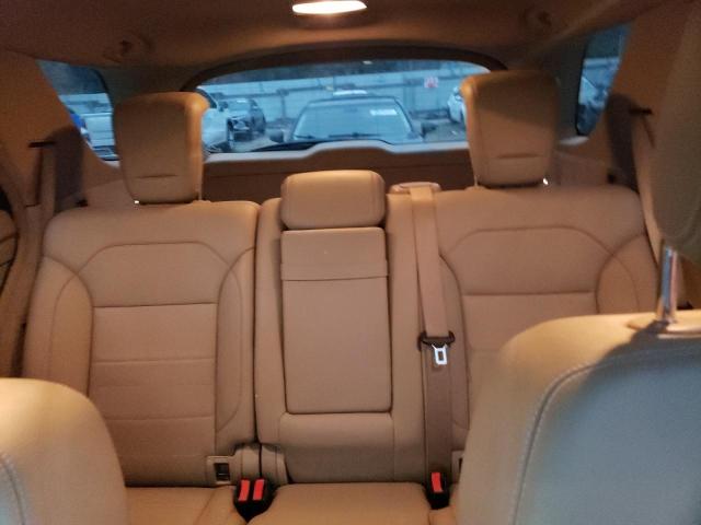 2012 MERCEDES-BENZ ML 350 BLU #3296963817