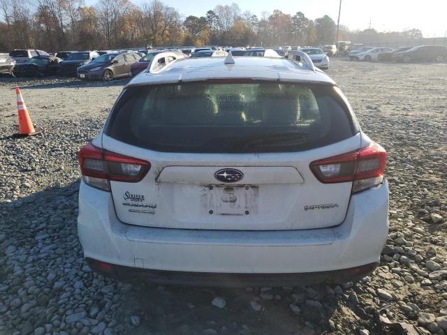 2022 SUBARU IMPREZA PR - 4S3GTAD67N3705541