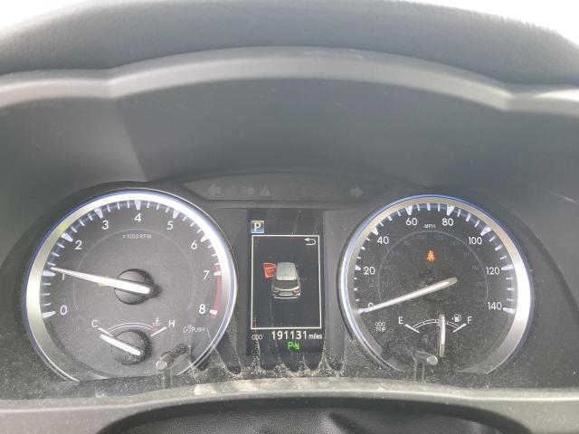 2017 TOYOTA HIGHLANDER #3286611159