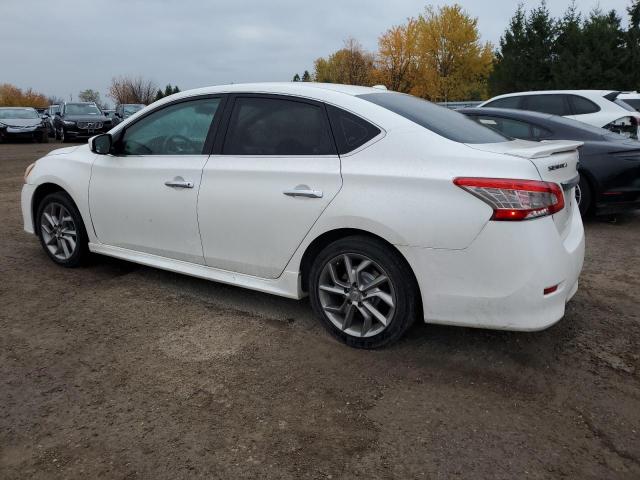 2014 NISSAN SENTRA S - 3N1AB7AP7EL642084