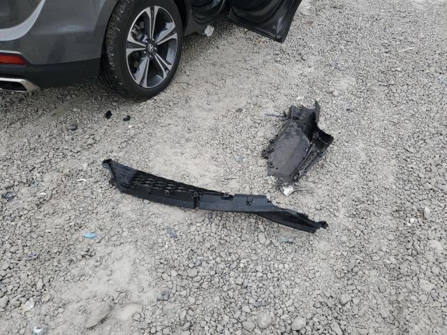 2022 ACURA RDX ADVANC #3302721001