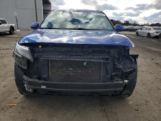 2021 KIA SELTOS S #3301847369