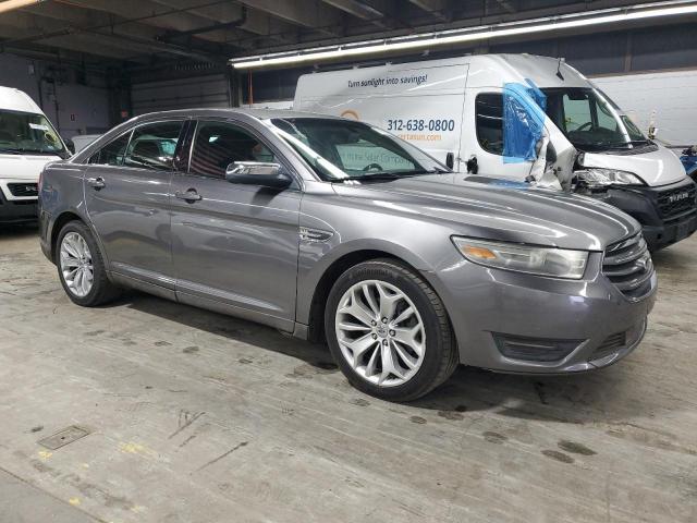2014 FORD TAURUS LIM #3302882953
