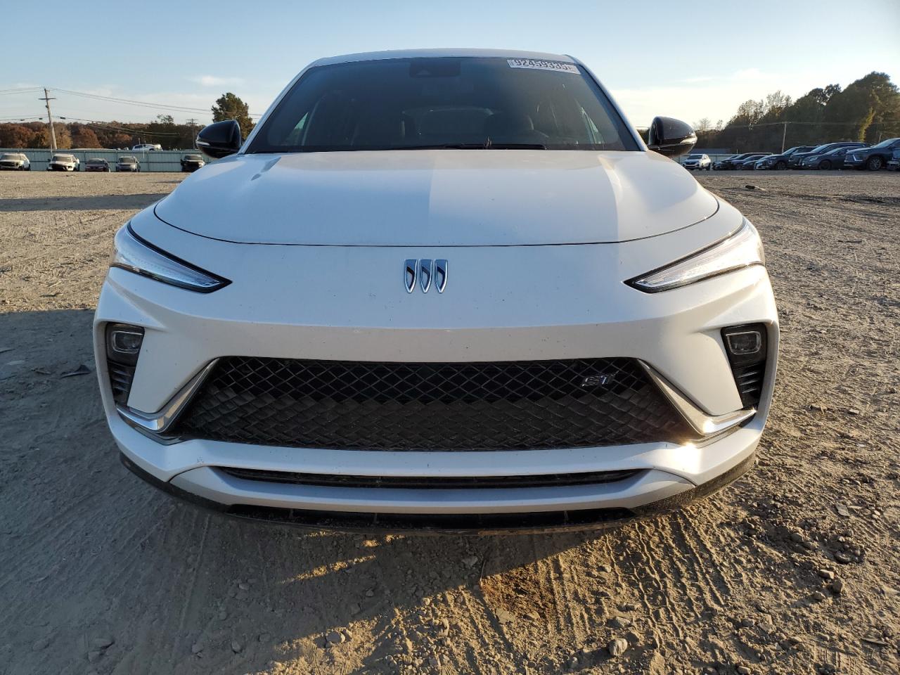 BUICK ENVISTA SPORT TOURING