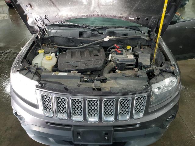 2016 JEEP COMPASS LA #3281444998