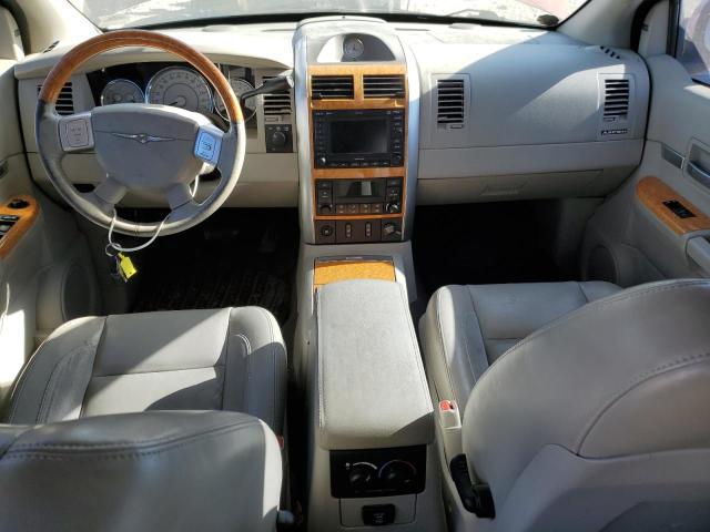 2007 CHRYSLER ASPEN LIMI #3287900283