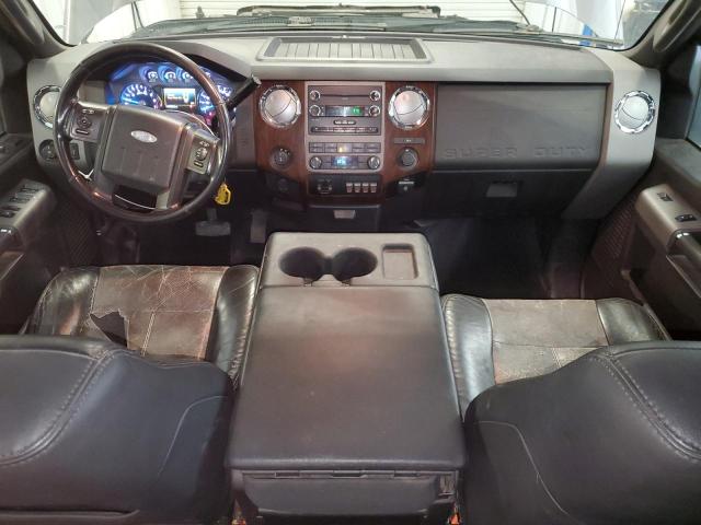 2011 FORD F250 SUPER #3282517902