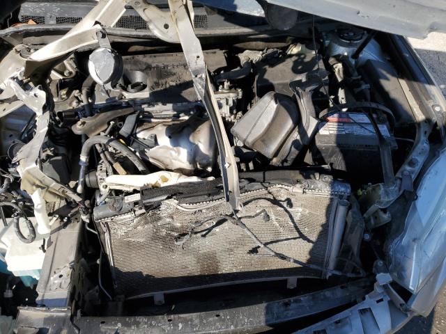 2015 TOYOTA CAMRY LE #3301751479