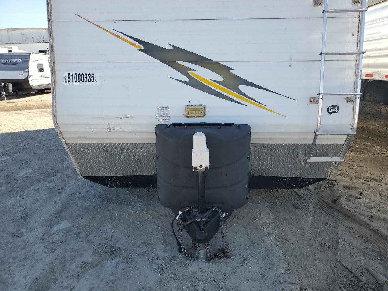 Lot #3304079485 2006 ECLIPSE ATTITUDE