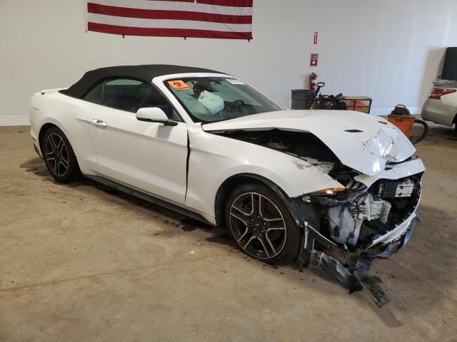 2020 FORD MUSTANG - 1FATP8UH1L5114562
