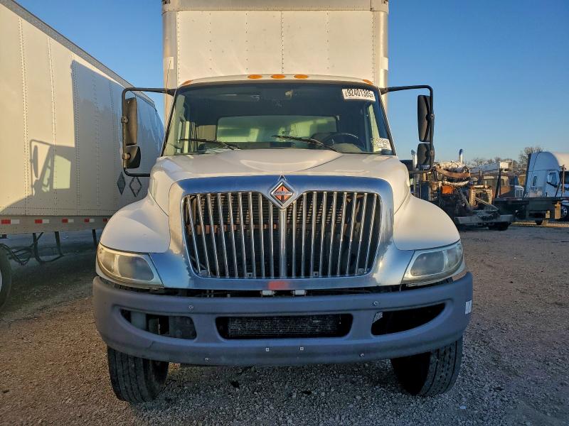 2013 INTERNATIONAL 4300 #3302741010