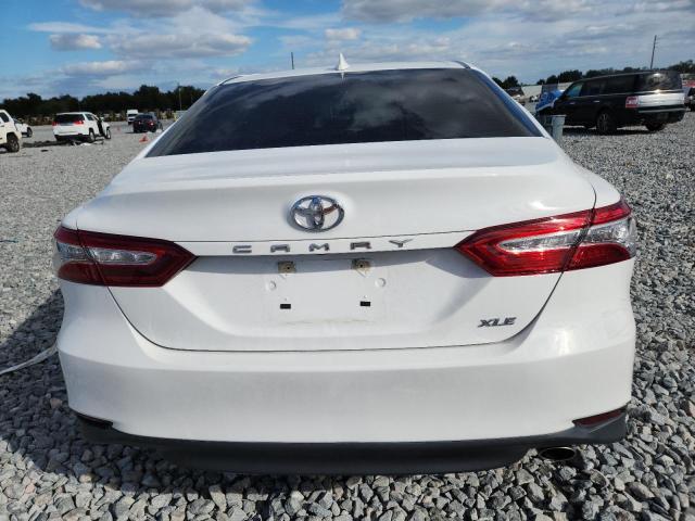 2020 TOYOTA CAMRY XLE #3302760360