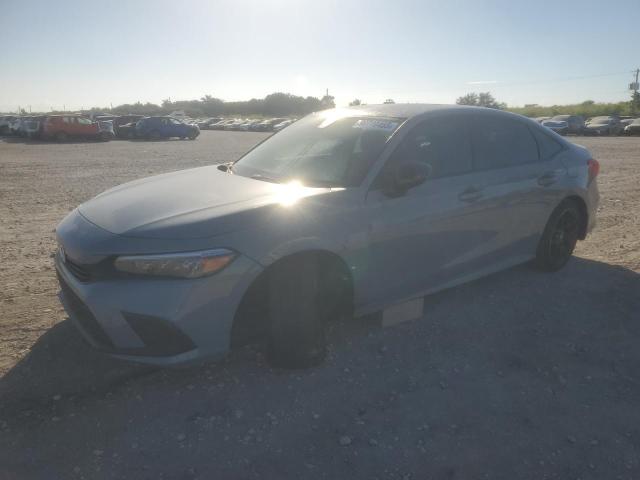 2022 HONDA CIVIC SPOR #3301782355