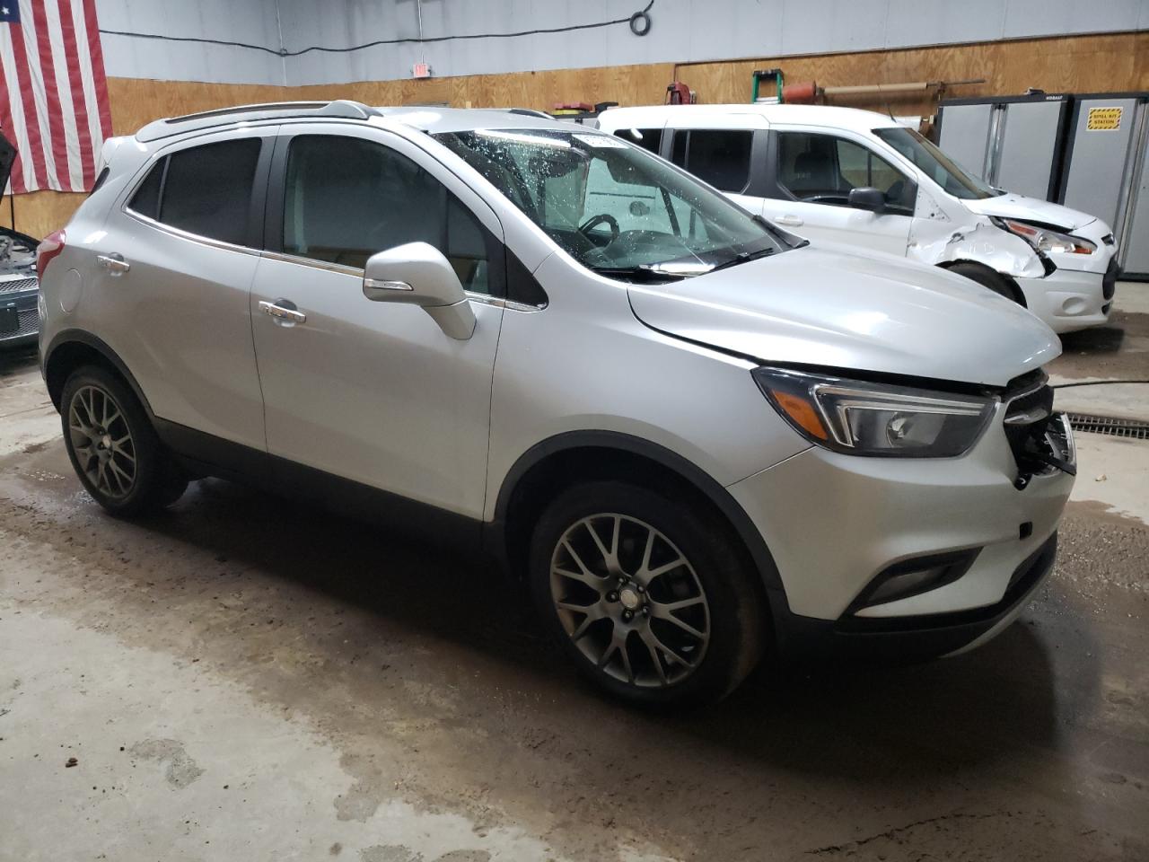 BUICK ENCORE SPORT TOURING