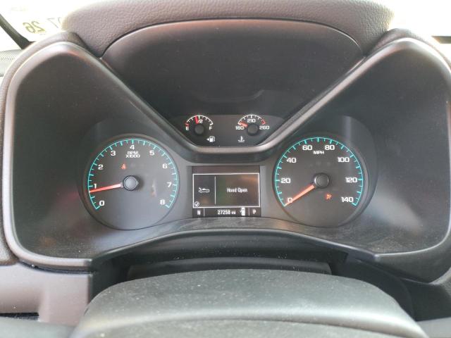 2022 GMC CANYON ELE #3303898720