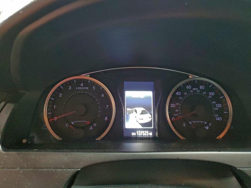 2017 TOYOTA CAMRY LE #3304528442