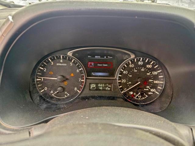 2015 NISSAN PATHFINDER #3298020153