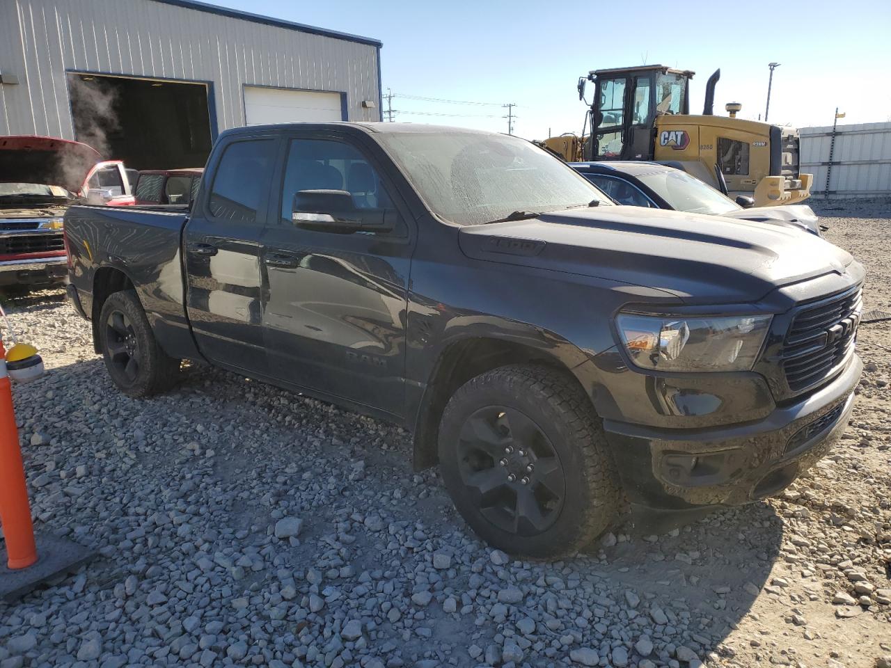 RAM 1500 BIG HORN/LONE STAR