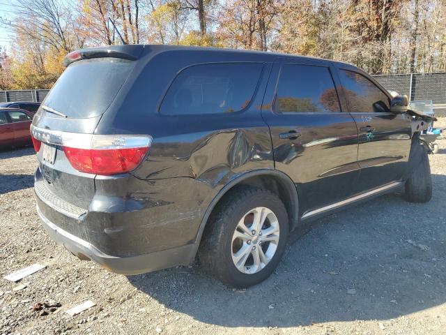 2013 DODGE DURANGO SX #3287294983