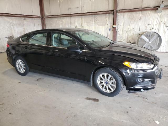 2016 FORD FUSION S - 3FA6P0G7XGR352253