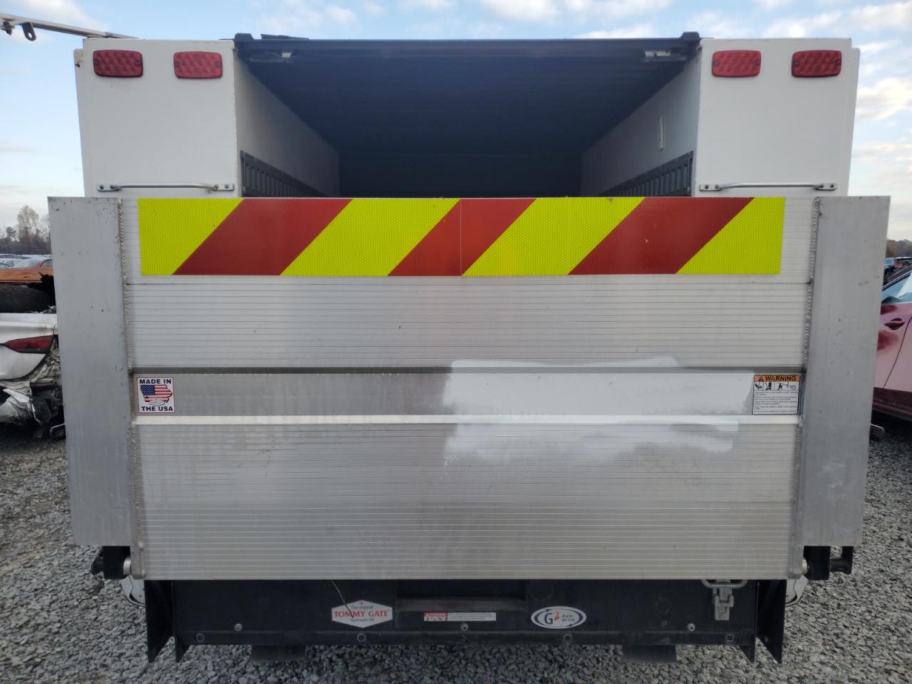 FORD F-150 SUPER CAB