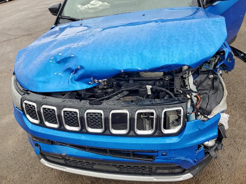 2024 JEEP COMPASS LI #3296884814