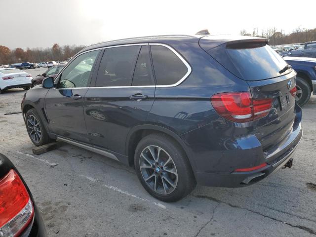2018 BMW X5 XDRIVE3 #3283786420