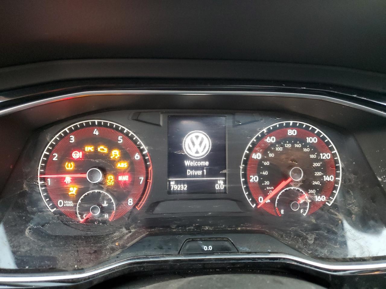 VOLKSWAGEN JETTA S