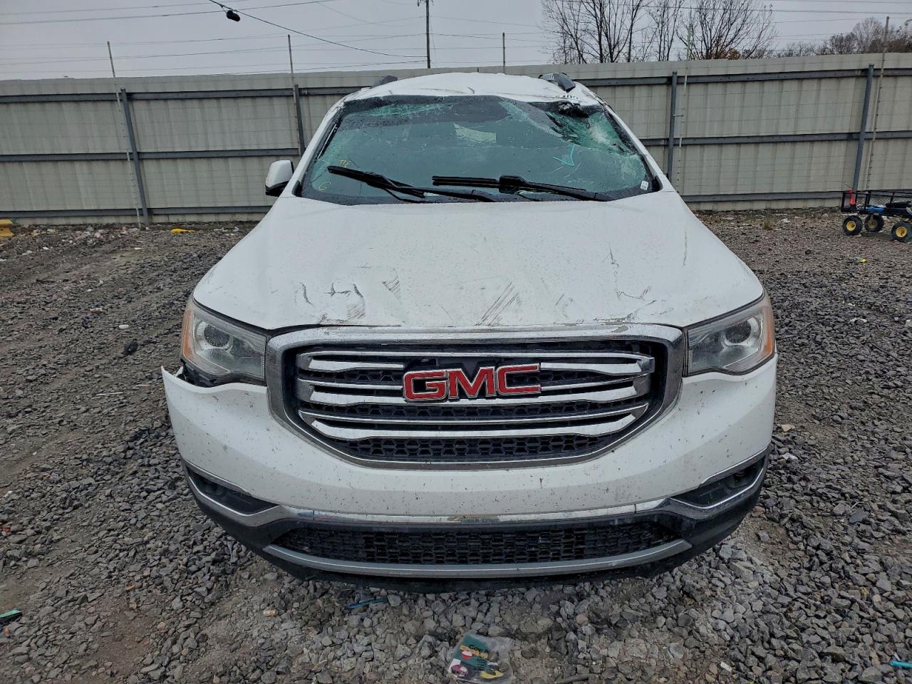 GMC ACADIA SLT-1