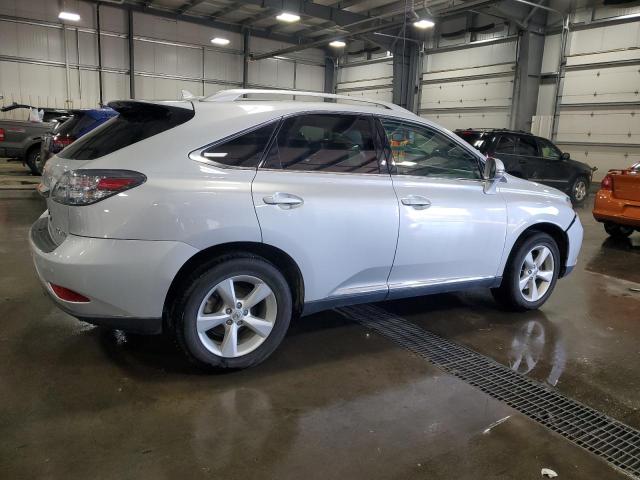 2010 LEXUS RX 350 #3281597428