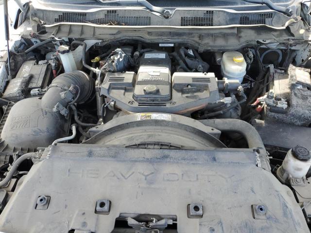 2018 RAM 3500 ST #3302729062