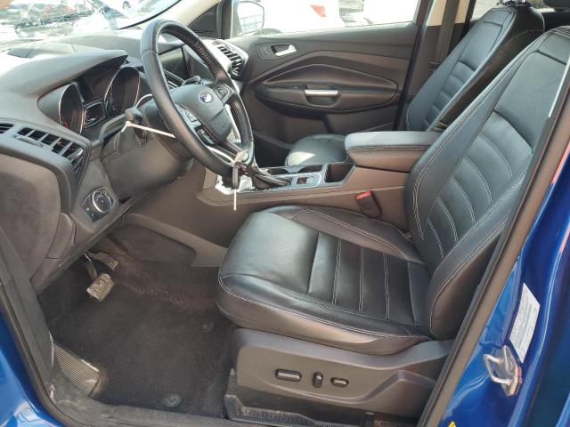 2017 FORD ESCAPE SE #3284851532